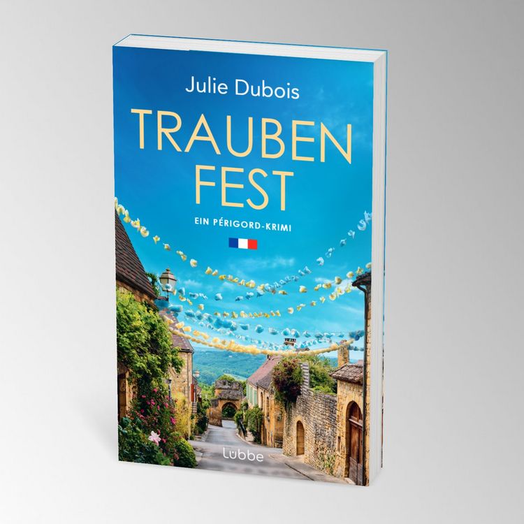 Produktbild: Traubenfest