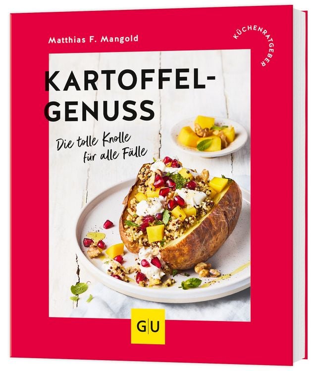 Produktbild: Kartoffelgenuss