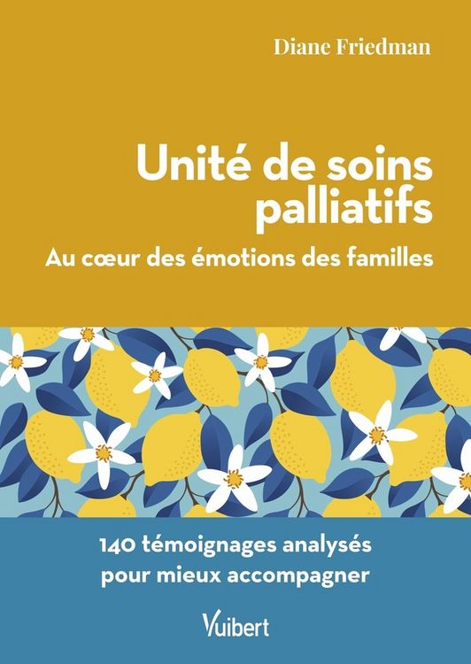 Produktbild: Unite de soins palliatifs au coeu