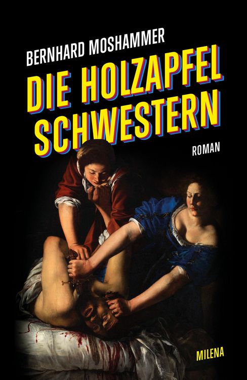 Produktbild: Die Holzapfel Schwestern