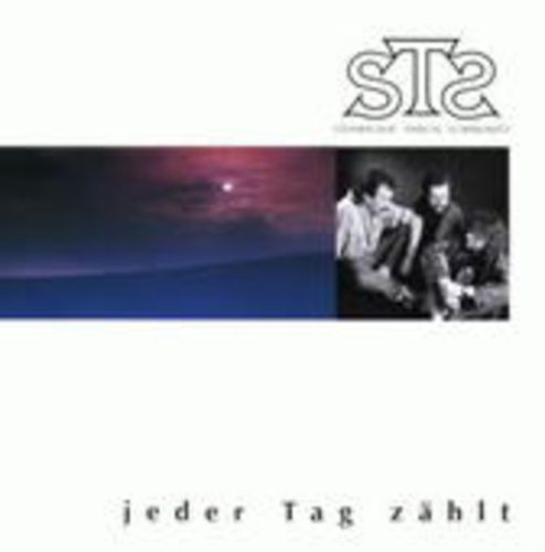 Produktbild: Jeder Tag Z&auml;hlt