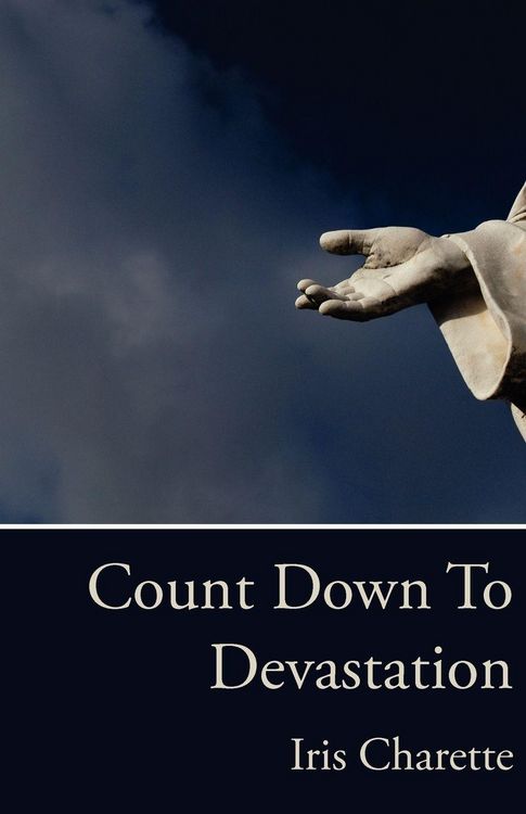 Produktbild: Count Down To Devastation