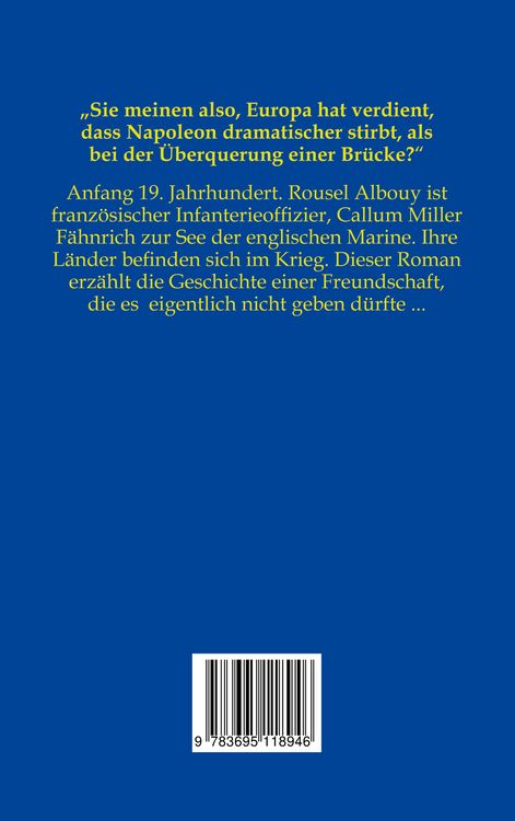 Produktbild: Waffenbr&uuml;der