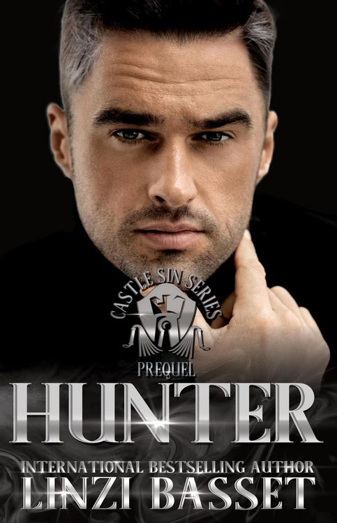 Produktbild: Hunter (Castle Sin)