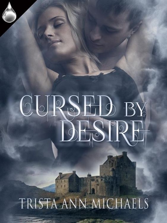Produktbild: Cursed By Desire