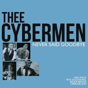 Produktbild: Never Said Goodbye