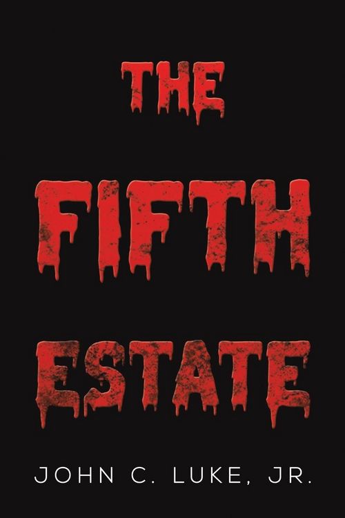 Produktbild: Luke, J: Fifth Estate
