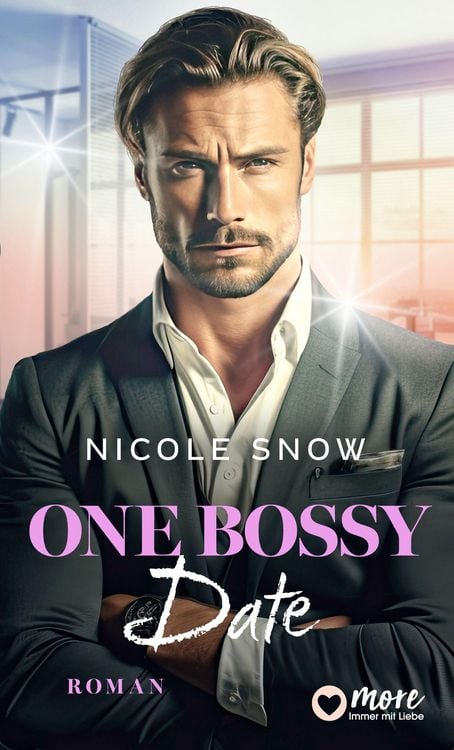 Produktbild: One bossy Date