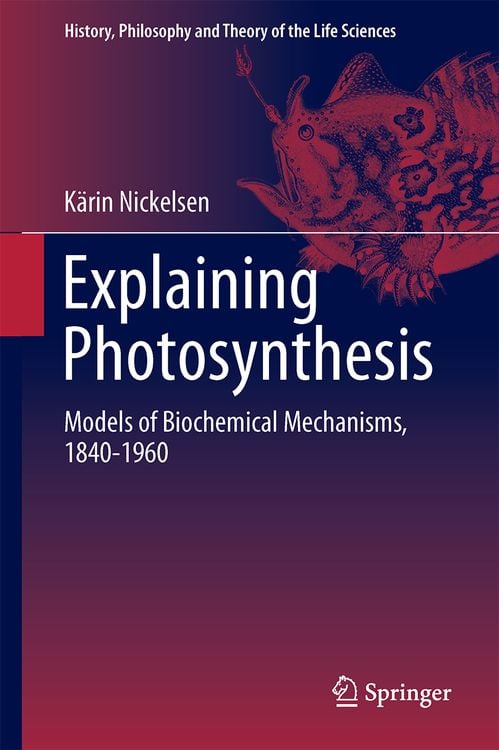 Produktbild: Explaining Photosynthesis