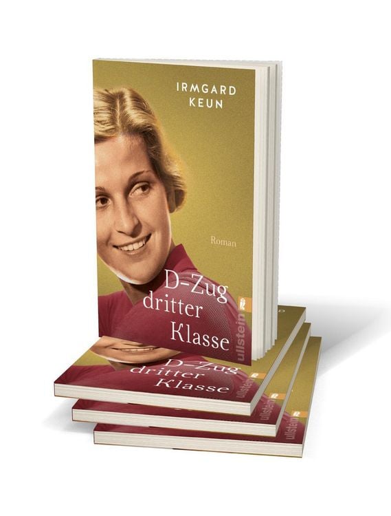 Produktbild: D-Zug dritter Klasse