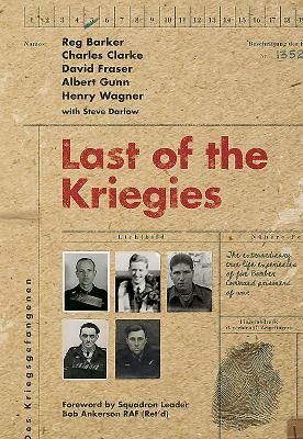 Produktbild: Last of the Kriegies