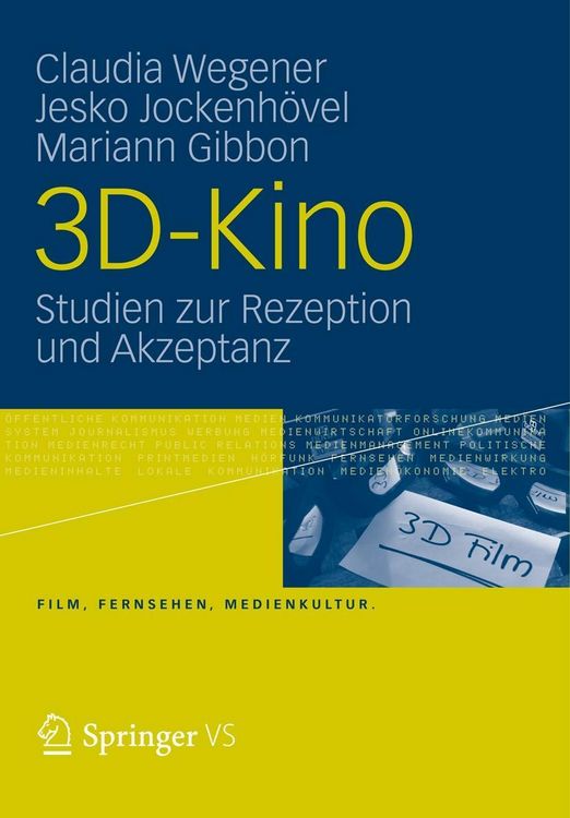 Produktbild: 3D-Kino