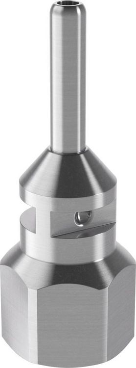 Produktbild: Steinel 052737 Langd&uuml;se 18mm 3.0mm Passend f&uuml;r (Marke Hei&szlig;luftd&uuml;sen) Steinel