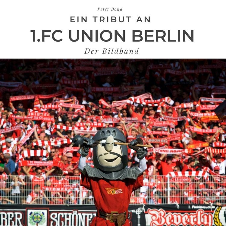 Produktbild: Ein Tribut an 1.FC Union Berlin