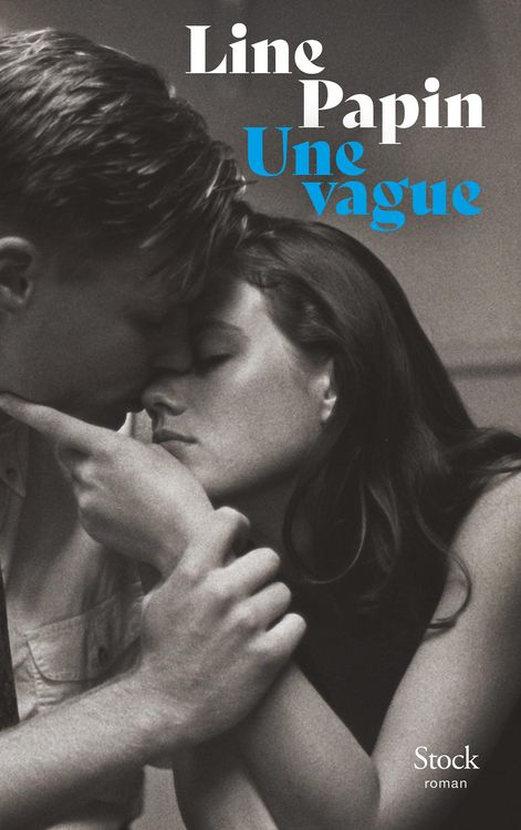 Produktbild: Une vague