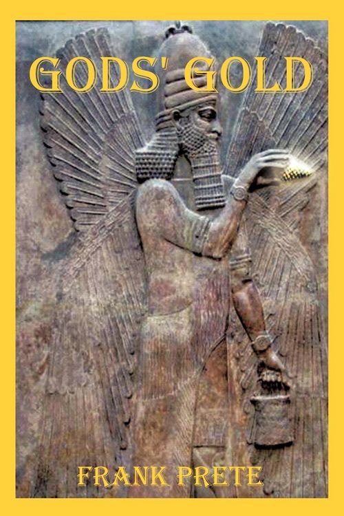 Produktbild: Gods' Gold