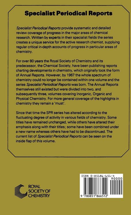 Produktbild: Organometallic Chemistry