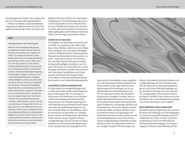 Produktbild: Lass dich nicht vergiften!