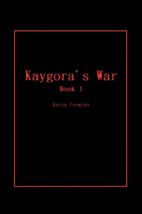 Produktbild: Kaygora's War