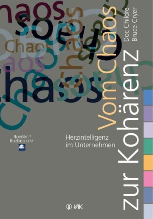 Produktbild: Vom Chaos zur Kohärenz
