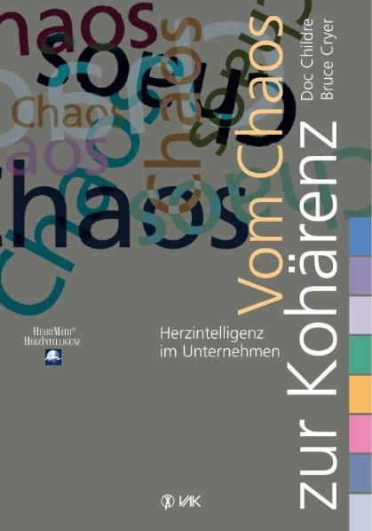 Produktbild: Vom Chaos zur Koh&auml;renz