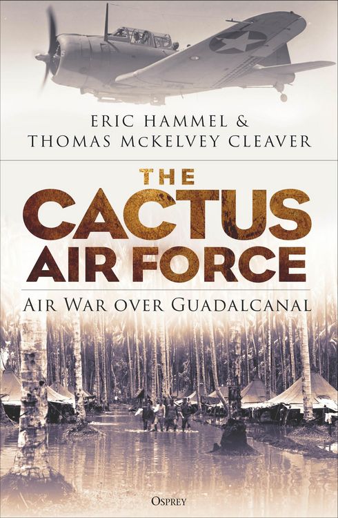 Produktbild: The Cactus Air Force