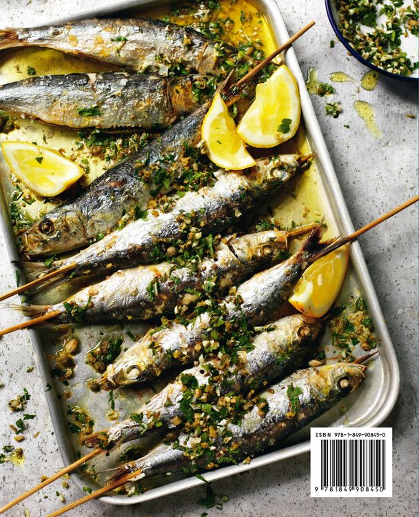 Produktbild: Fish & Shellfish