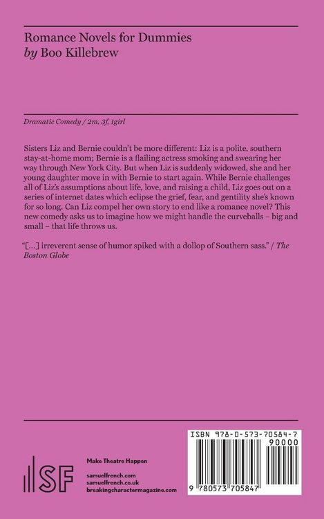 Produktbild: Romance Novels for Dummies