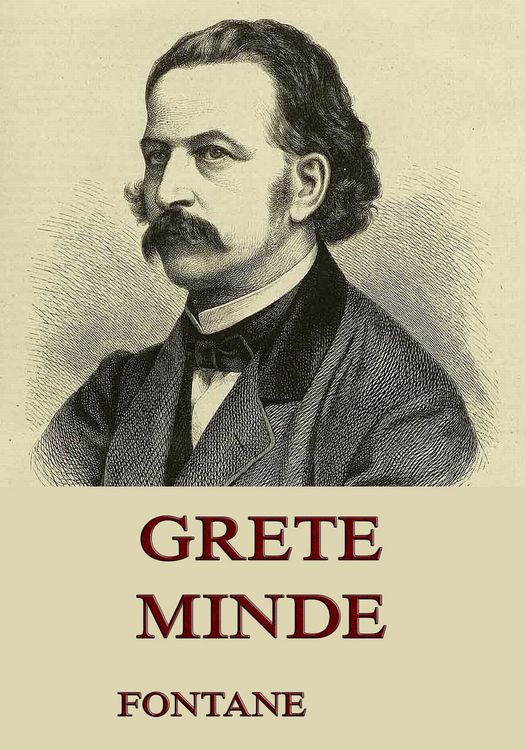 Produktbild: Grete Minde