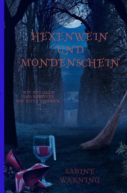 Produktbild: Hexenwein und Mondenschein