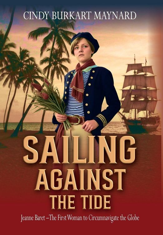 Produktbild: Sailing Against the Tide