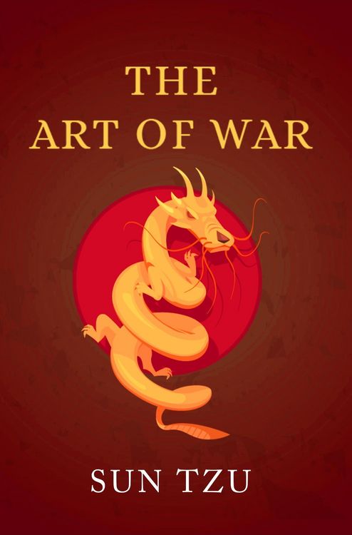 Produktbild: Art of War