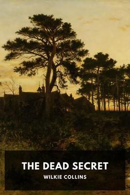 Produktbild: The Dead Secret