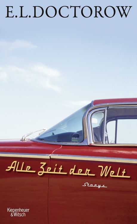 Produktbild: Alle Zeit der Welt