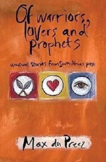 Produktbild: Of Warriors Lovers & Prophets