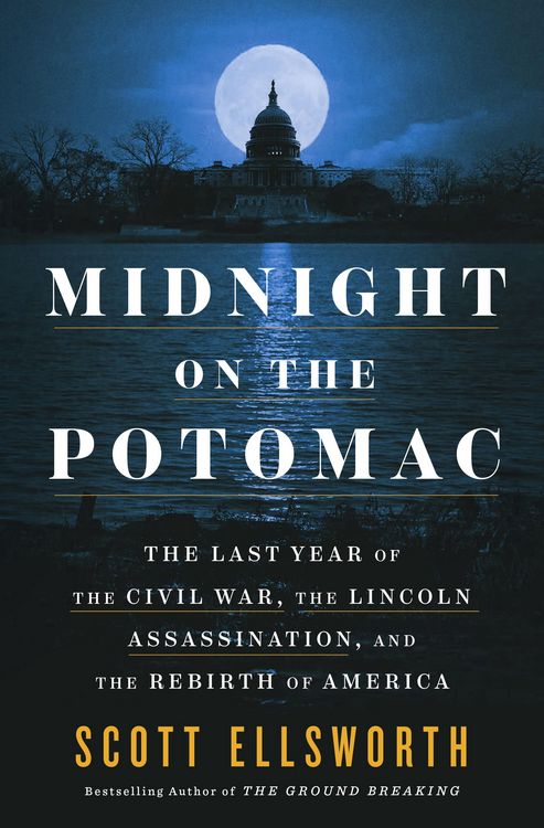 Produktbild: Midnight on the Potomac
