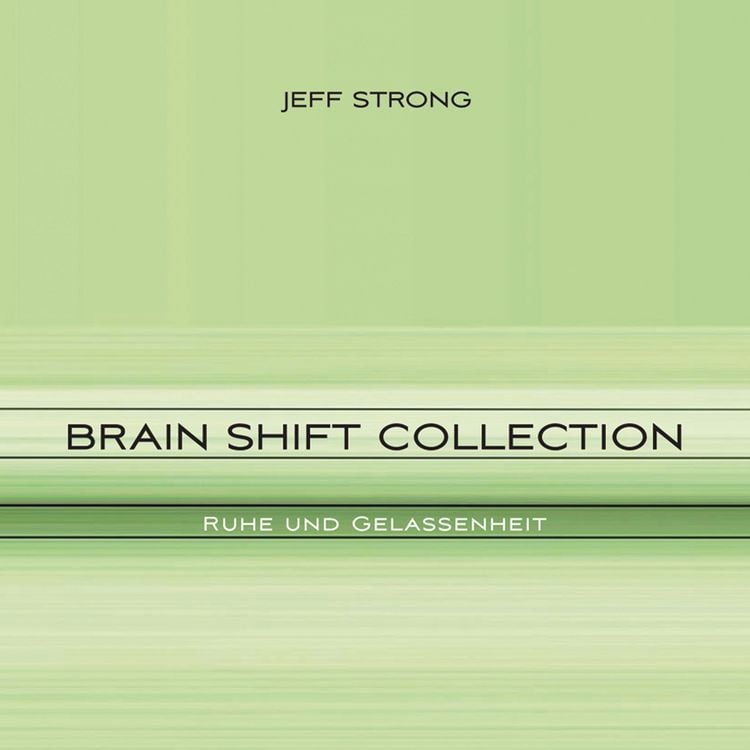 Produktbild: Brain Shift Collection - Ruhe und Gelassenheit