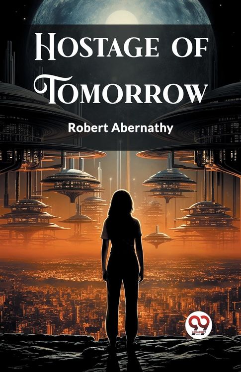 Produktbild: Hostage of Tomorrow