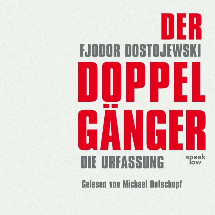 Produktbild: Der Doppelg&auml;nger