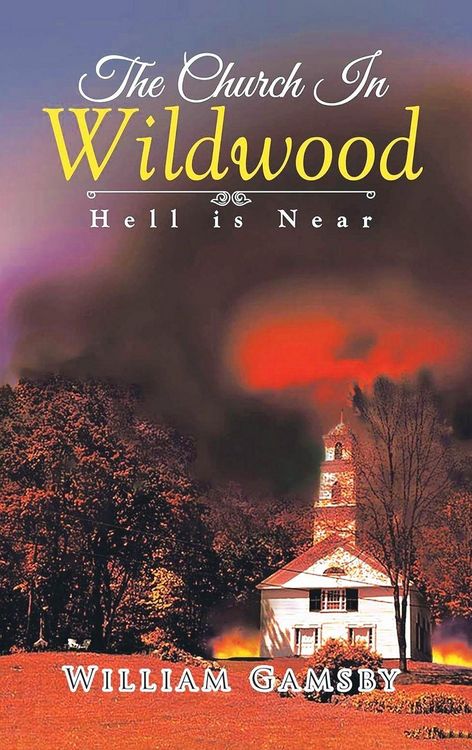 Produktbild: The Church In Wildwood