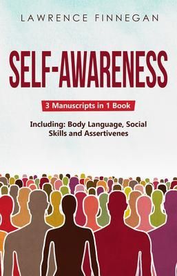 Produktbild: Self-Awareness