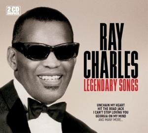 Produktbild: The Greatest Hits (Legendary Songs)