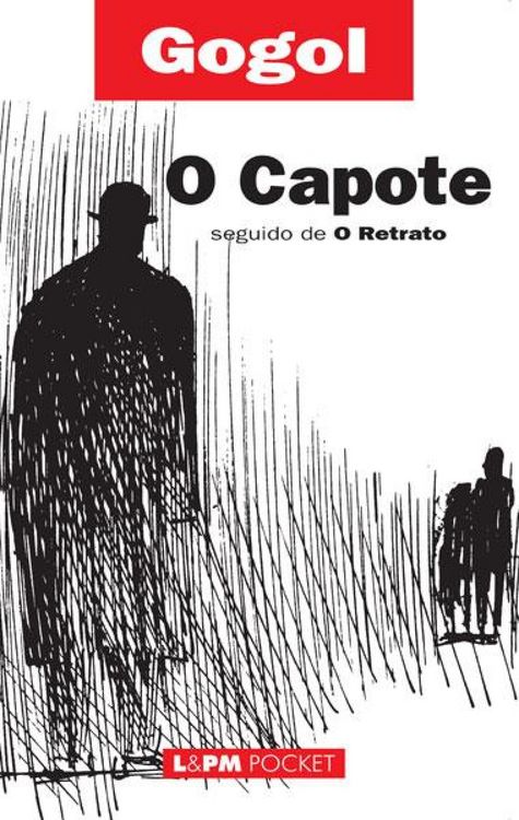 Produktbild: O Capote