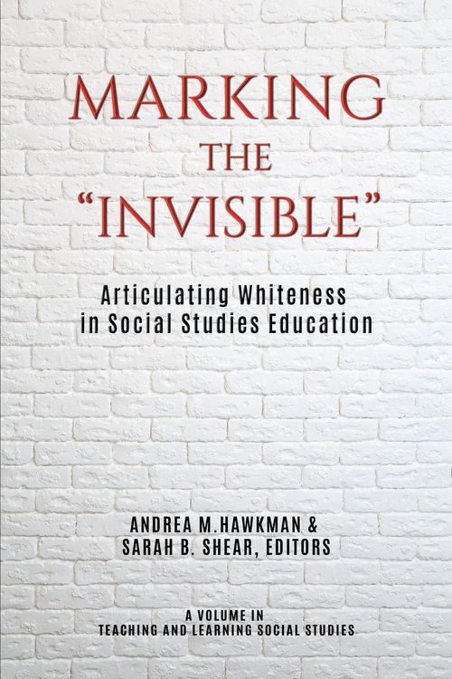 Produktbild: Marking the "Invisible"