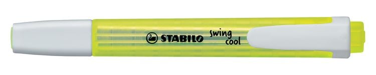 Produktbild: STABILO Textmarker swing cool