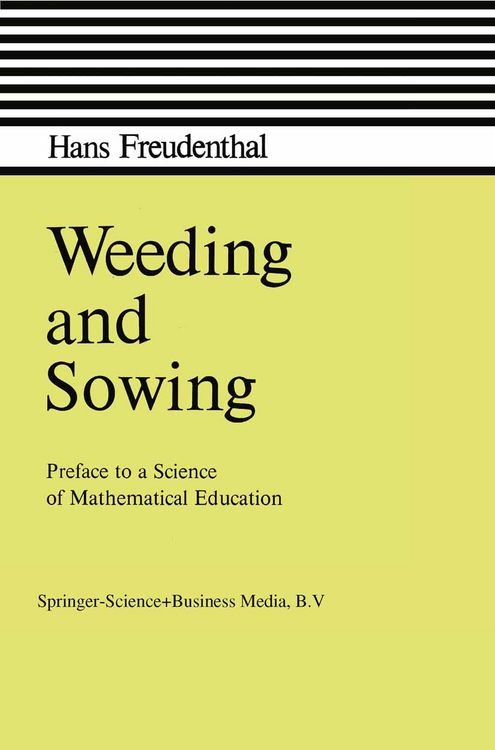 Produktbild: Weeding and Sowing