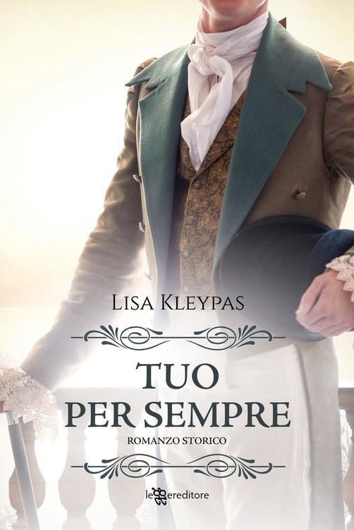 Produktbild: Tuo per sempre
