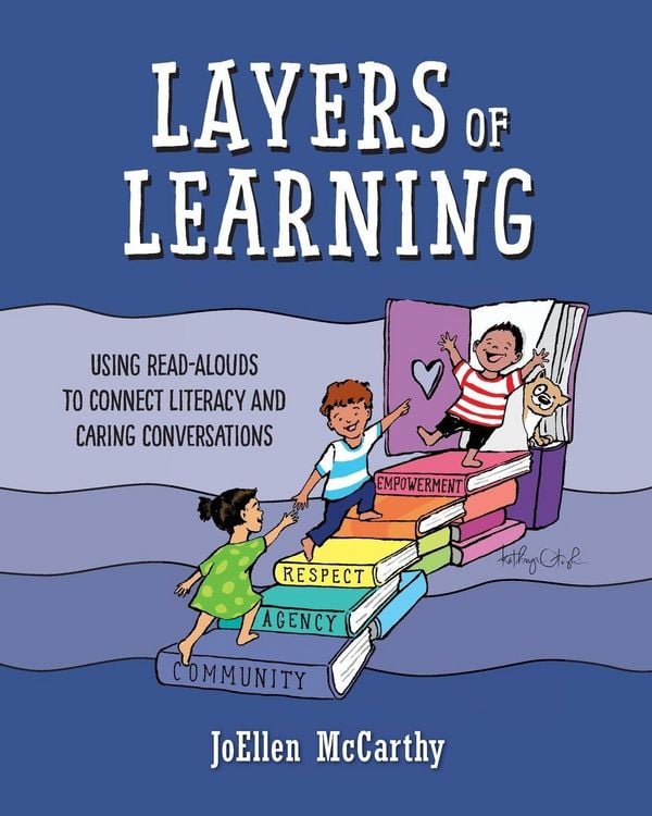 Produktbild: Layers of Learning