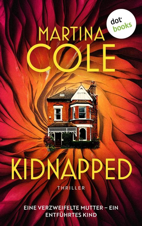 Produktbild: Kidnapped