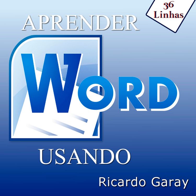 Produktbild: Aprender Word usando